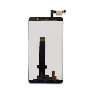 تاچ و ال سی دی گوشی مدل RN3P-W مناسب برای گوشی موبایل شیائومی REDMI NOTE 3 PRO