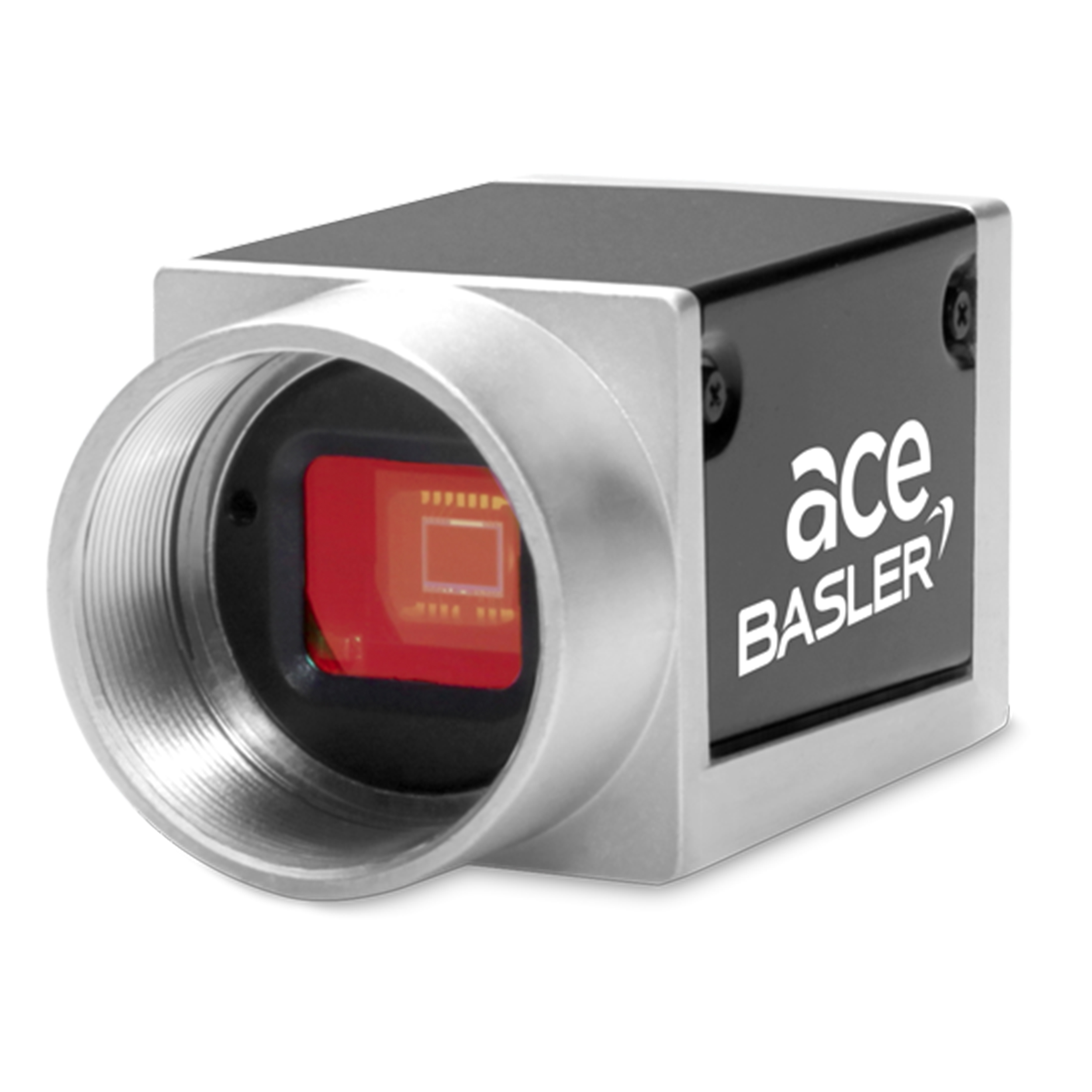 دوربین مداربسته تحت شبکه باسلر مدل aca1440-73gm
