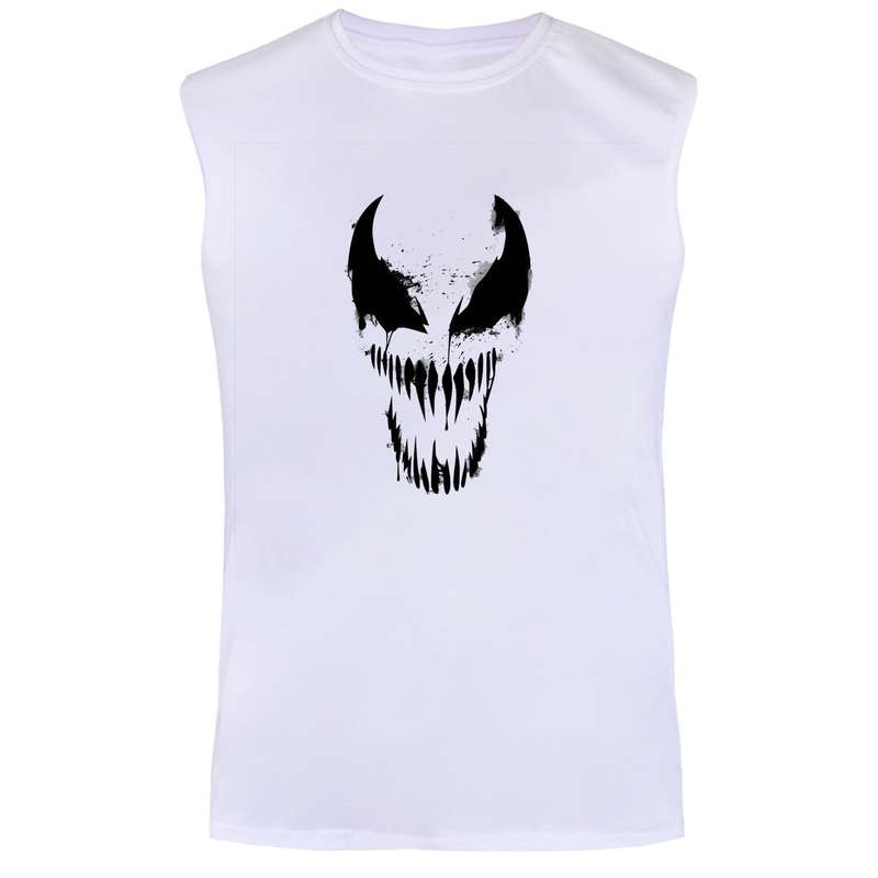 تاپ مردانه مدل قهرمانان کد BA172 S