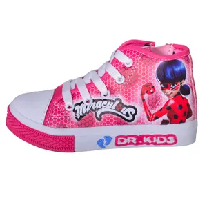 نیم بوت دخترانه مدل SRKH.3111