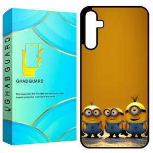 Ghab Guard GCHPA35 Cover for Samsung Galaxy A35 5G  