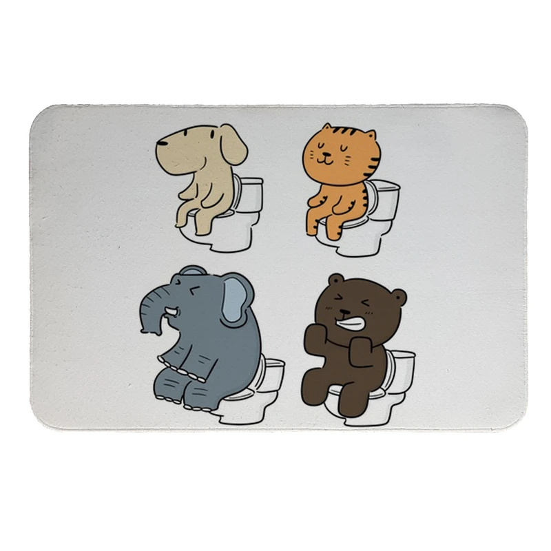 پادری کد 8227 سایز 60 × 40 سانتی متر