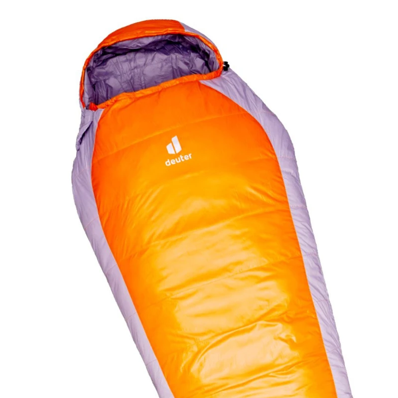 عکس شماره 7 : کیسه خواب دیوتر مدل پر اردک