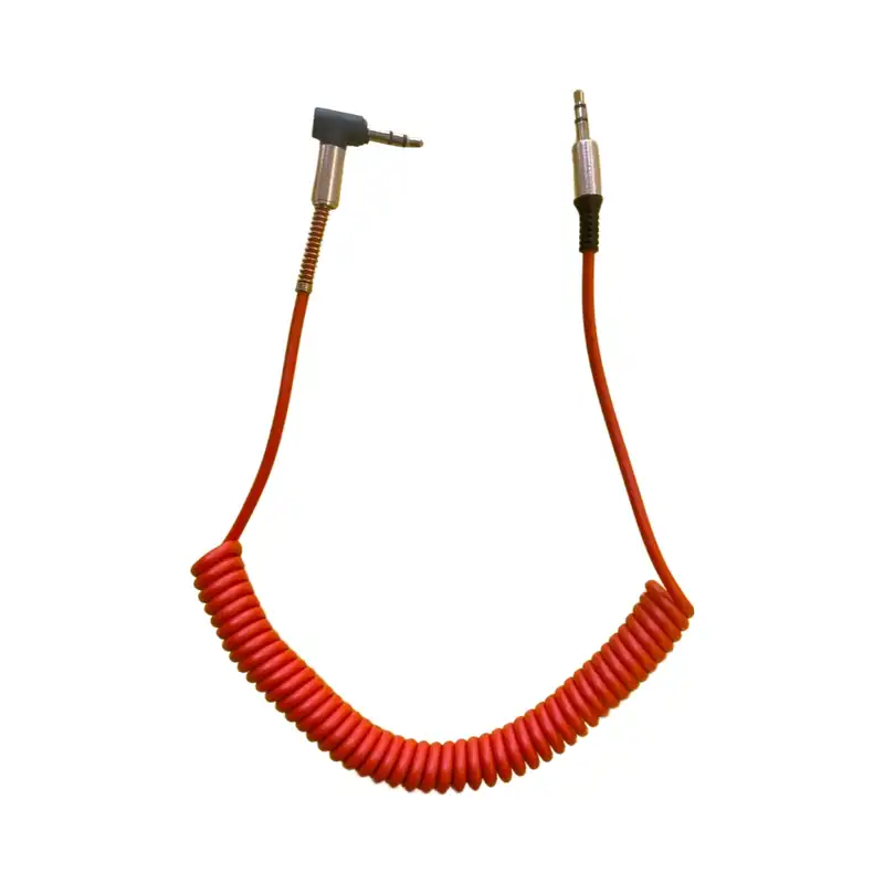 کابل AUX مدل SPT-L15 طول 1.8متر