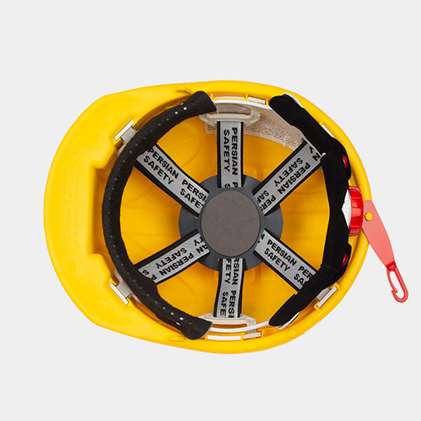 کلاه ایمنی مدل مهندسی پرشین دورف 7 کلاه ایمنی مدل مهندسی پرشین دورف 7