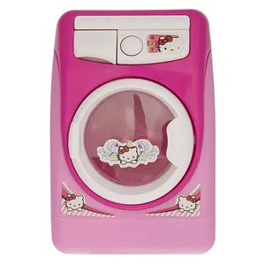 AMT Hello Kitty Toy Washing Machine