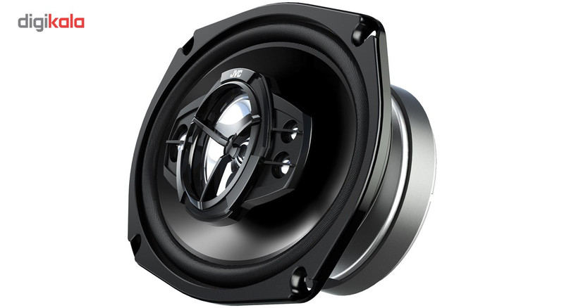 اسپیکر خودرو جی وی سی CS-DR6950H