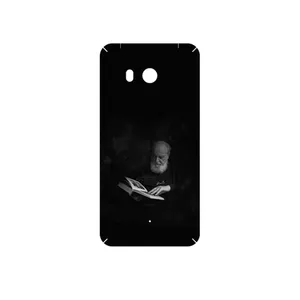 MAHOOT Hoshang Ebtehaj Cover Sticker for HTC U11