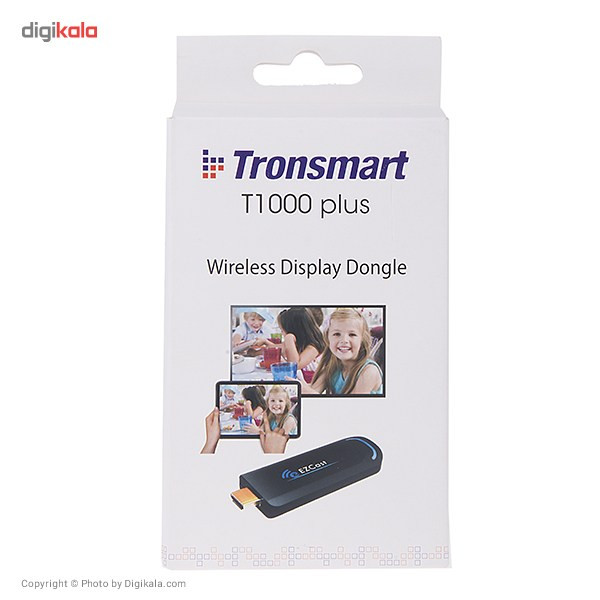 دانگل انتقال تصویر مدل T1000 Plus