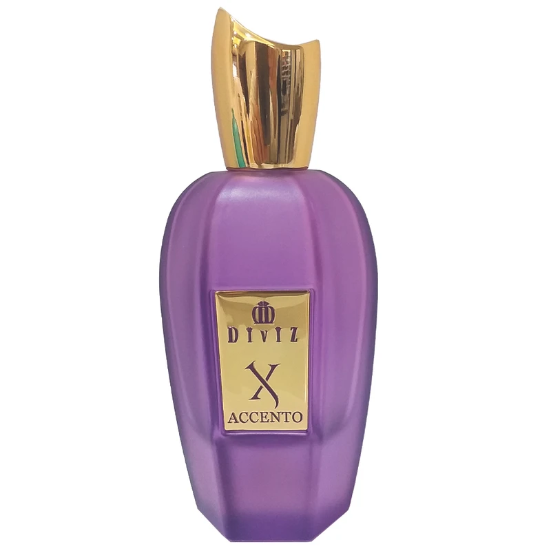 ادوپرفیوم هاردباکس اکسنتو مدل دیوایز با رایحه گرم حجم 100 میلی‌لیتر