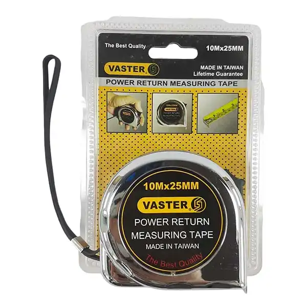 متر 10 متری واستر مدل 1025
