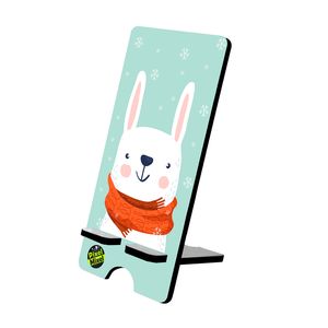 نقد و بررسی پایه نگهدارنده گوشی موبایل پیکسل میکسل مدل خرگوش فانتزی توسط خریداران