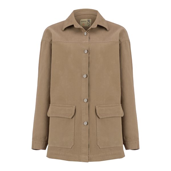 مانتو زنانه السانا مدل سیمرغ کد 202807