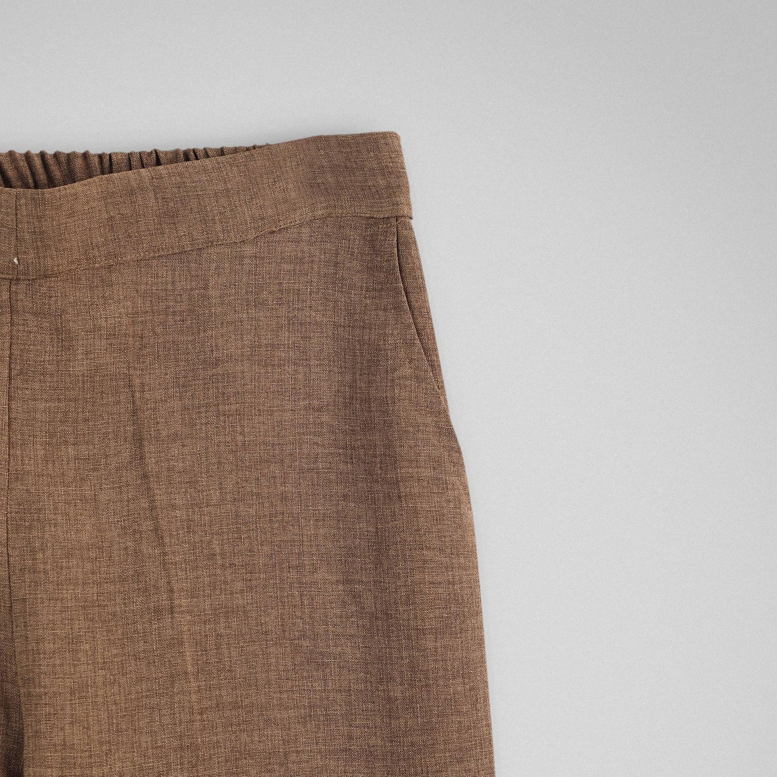 مانتو و شلوار زنانه السانا مدل نوبهار کد 214105 -  - 10