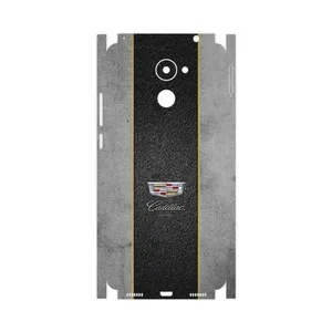MAHOOT Cadillac-FullSkin Cover Sticker for Huawei Y7 Prime