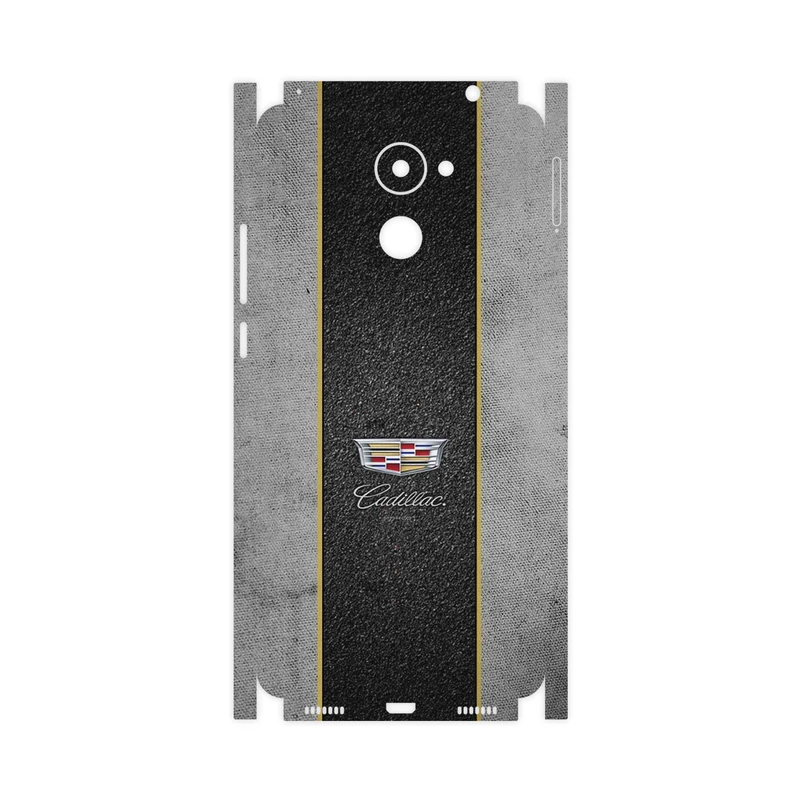 برچسب پوششی ماهوت مدل Cadillac-FullSkin مناسب برای گوشی موبایل هوآوی Y7 Prime