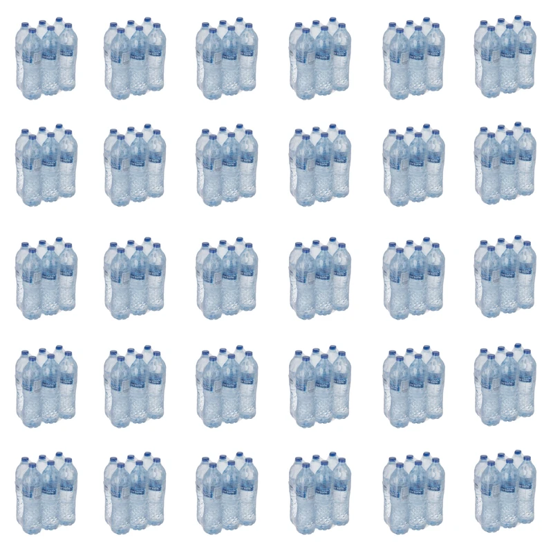 آب معدنی آکوا پرایم - 1.5 لیتر بسته 30 عددی