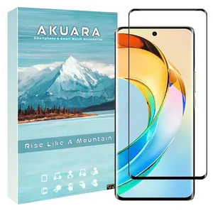 Akuara Full Pro Screen Protector For Honor X9B