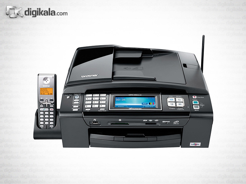 پرینتر برادر MFC-990cw