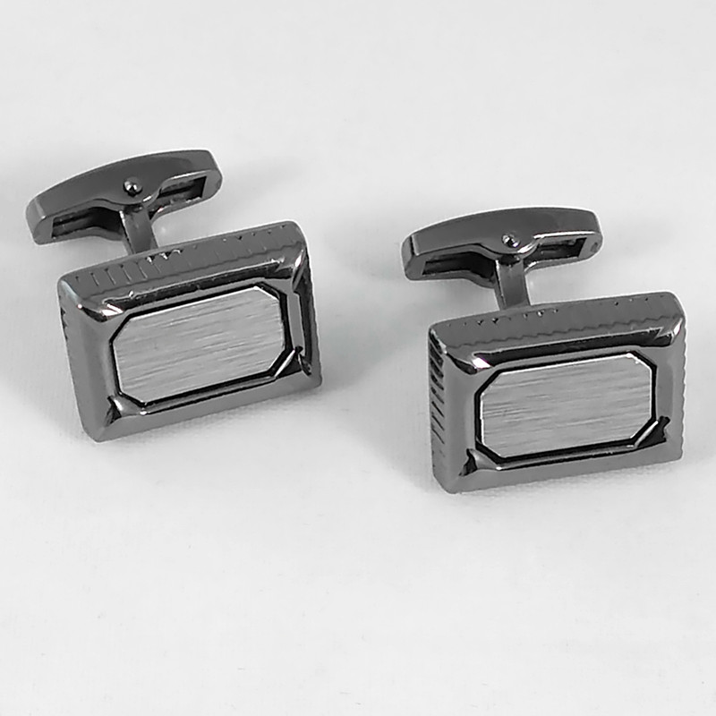 دکمه سردست مردانه مدل 451N