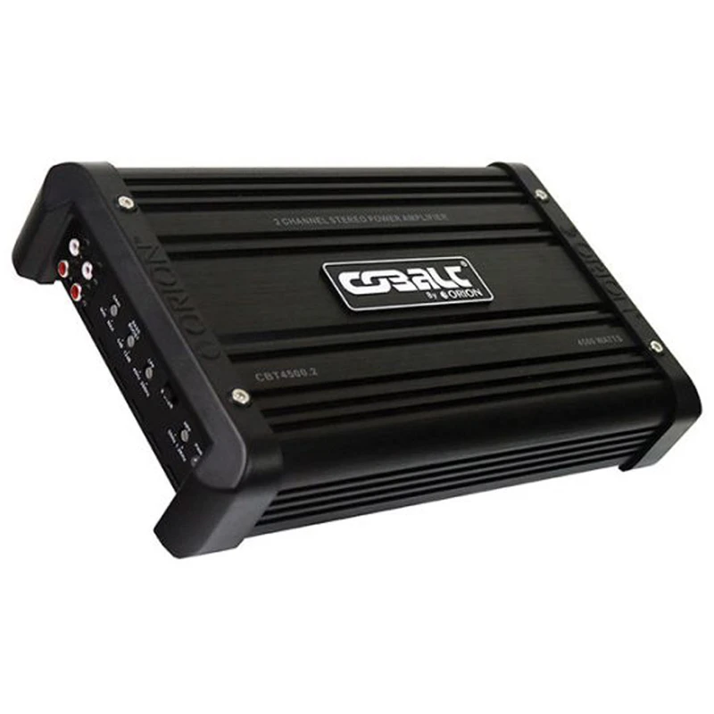 آمپلی فایر خودرو اوریون مدل CBT4500.2