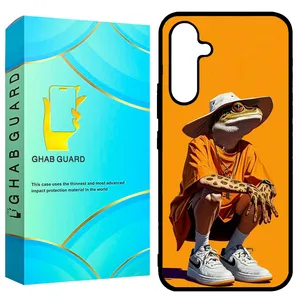 Ghab Guard GCHPA54 Cover for Samsung Galaxy A54 5G  