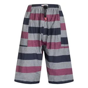 شلوارک راحتی مردانه مدل D_sti رنگ طوسی