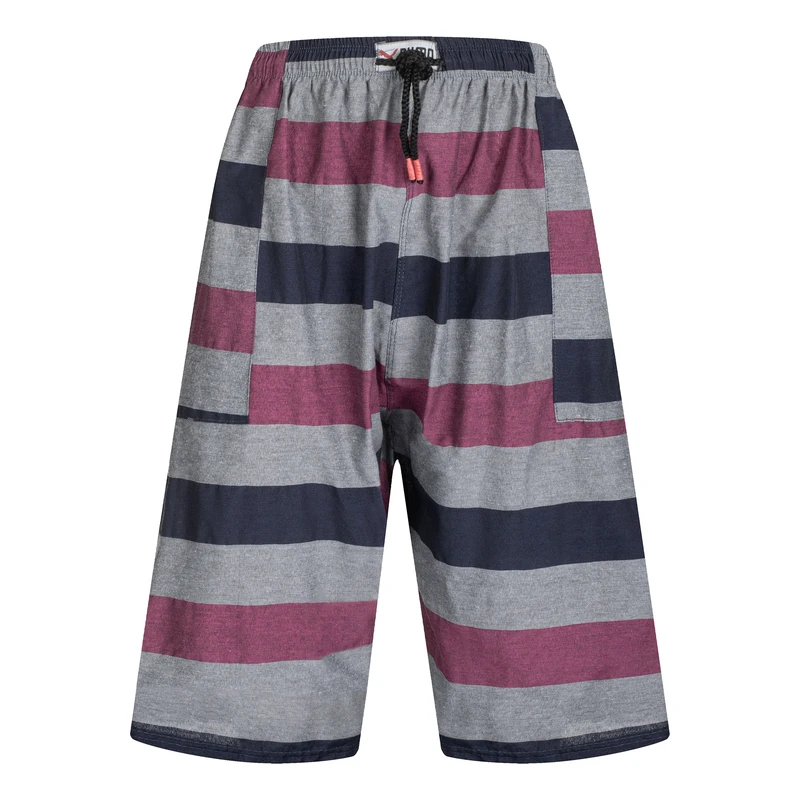 شلوارک راحتی مردانه مدل D_sti