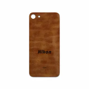 MAHOOT BFL-NKN Cover Sticker for Apple iPhone SE 2022