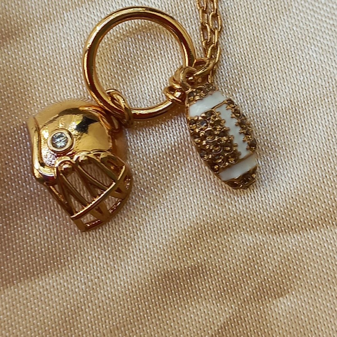 گردنبند زنانه آی ام مدل SMR 0130 -  - 4