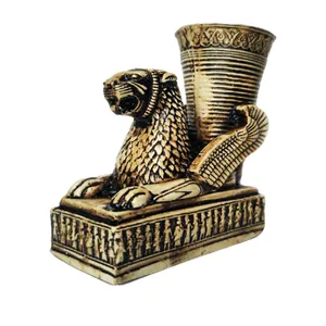 مجسمه مدل ریتون شیر 233