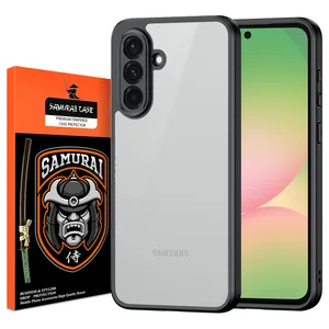 کاور سامورایی مدل Aimo مناسب برای گوشی موبایل سامسونگ Galaxy A56 / Galaxy A56 5G