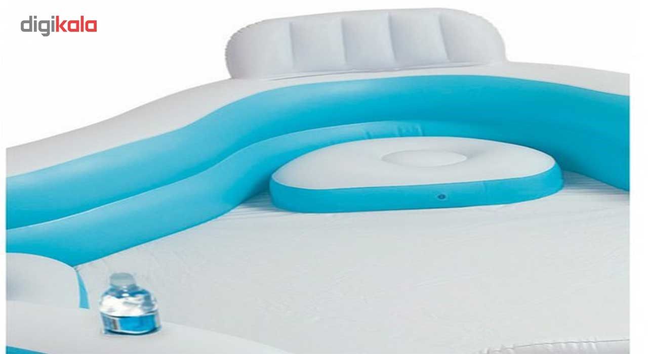 استخر بادی اینتکس مدل 56475 -  - 4