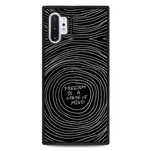 AKAM AMC-WSGN10P-ILLUSION-11Cover For Samsung Galaxy Note 10 Plus