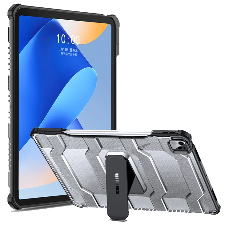 کاور بادیگارد مدل Wlons مناسب برای تبلت اپل iPad Pro 13 inch 2024