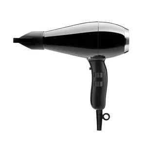 سشوار حرفه ای 2000 وات الشیم مدل میلانو سرامیک