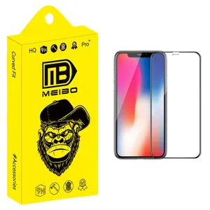 MEIBO +MHD Screen Protector For Apple iphone x/xs/11pro