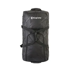 ساک سفری کینگ کمپ مدل TRAVELLER 80