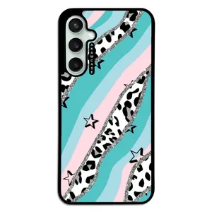 AKAM AMC-WSGS23FE-BOHO-23 Cover For Samsung Galaxy S23 FE