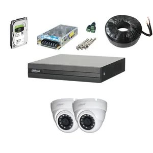 سیستم امنیتی داهوا مدل DP22E2000-a