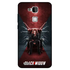 Megafone 5423 Cover For Huawei Mate 7