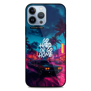 AKAM AMC-WA13PROMAX-NEON-8 Cover For Apple iPhone 13 Pro Max