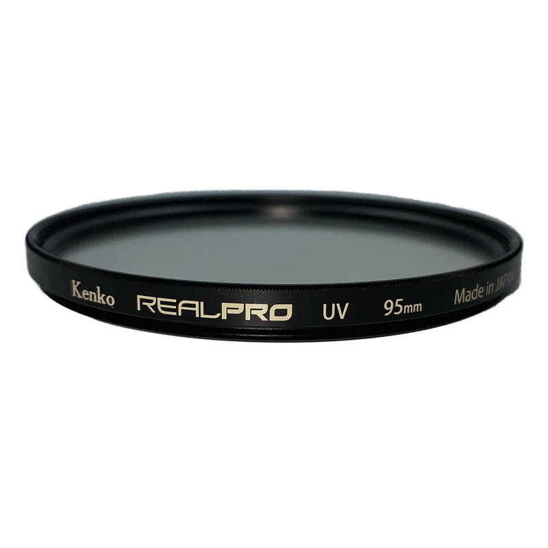 فیلتر لنز کنکو مدل UV REALPRO (ASC)-95MM