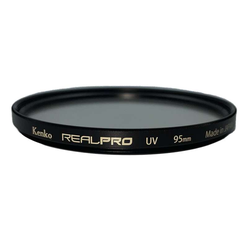 فیلتر لنز کنکو مدل UV REALPRO (ASC)-95MM فیلتر لنز کنکو مدل UV REALPRO (ASC)-95MM