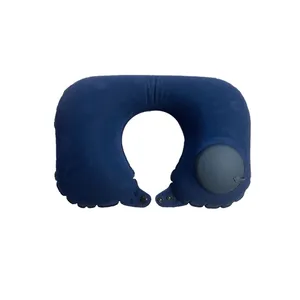 بالش دورگردنی مدل پمپ دار