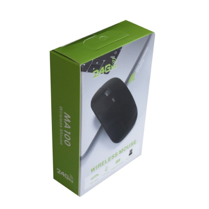 ماوس بی سیم پرومکس مدل MA100 3