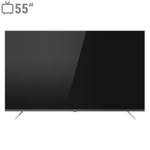 تلویزیون هوشمند ایوولی مدل 55EV250 سایز 55 اینچ