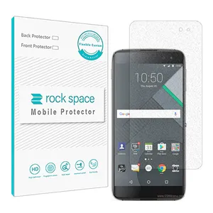 Rock space code MTT matte screen protector suitable for BlackBerry DTEK60
