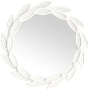 آینه آرایشی مدل گندم کد ALF-1