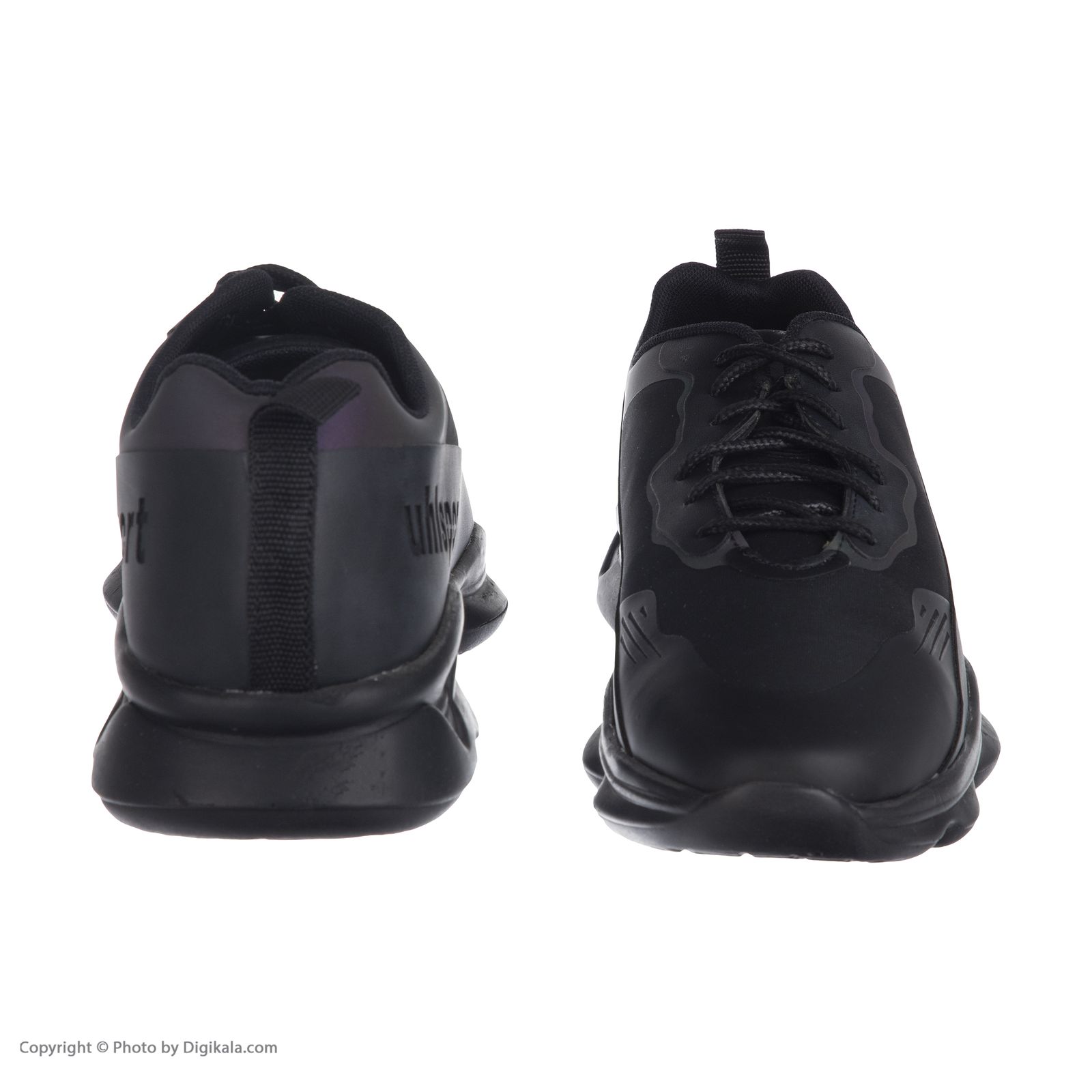 کفش مخصوص دویدن مردانه آلشپرت مدل MUH624-001 -  - 5